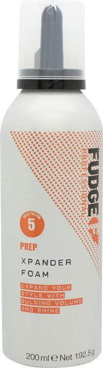 Fudge Xpander Foam - Foam hardener for volume - 200ml (200 ml, Volume foam)