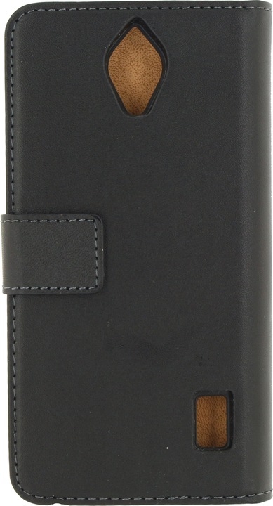Actual product image Mobilize Classic Wallet Book (Huawei Y635)