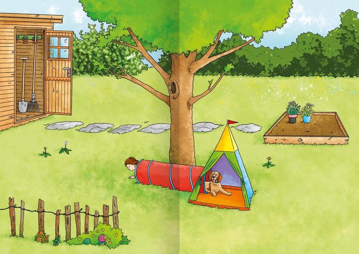 Produktbild Mein Garten