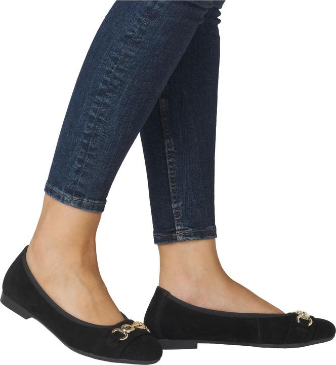 Actual product image Remonte Ballerinas (39)