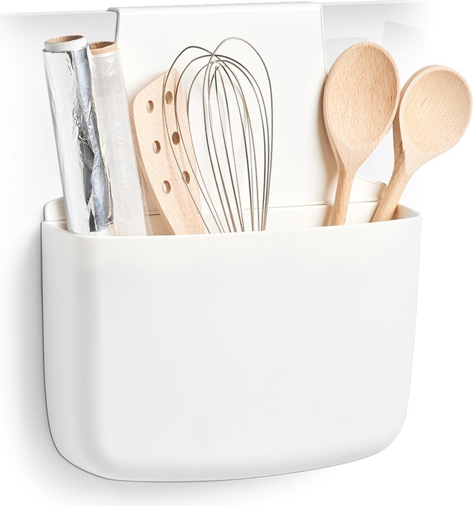 Zeller Present Utensil holder w. hanger