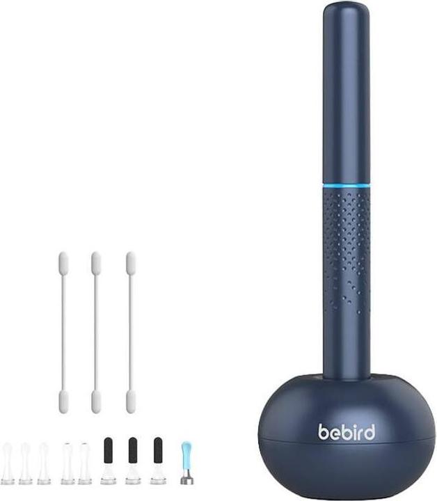 Image du produit Bebird Cure-oreilles M9 S Balu