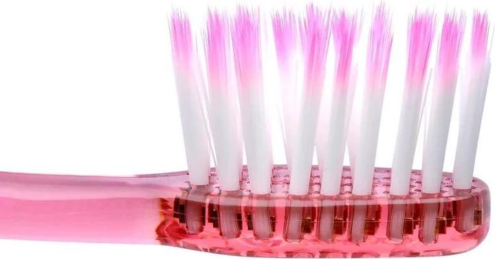 Actual product image Krups Spazz Pro Sensitive Toothbrush (Extra soft, 1x)