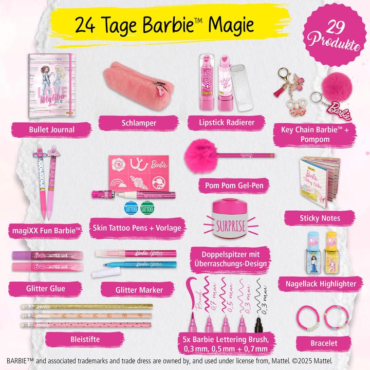 Image du produit Online Barbie