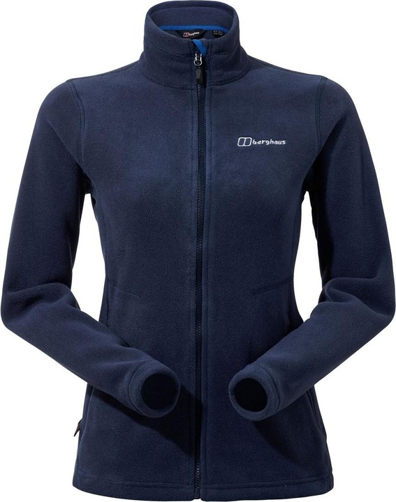 Actual product image Berghaus Women's Prism PT Interactive Jacket (8)