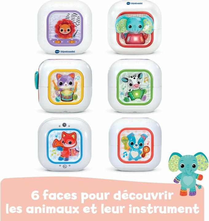 Actual product image VTech 80-574105 (French)