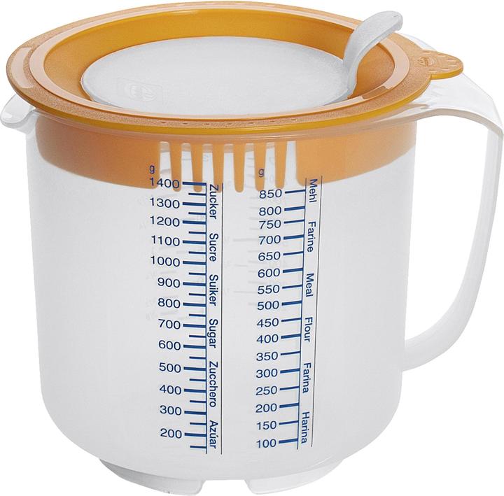 Produktbild Dr. Oetker Messbecher (1400 ml)