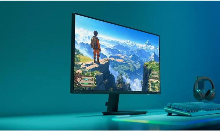 Actual product image Philips Evnia 3000 Series 27M2N3200NF (1920 x 1080 pixels, 27")