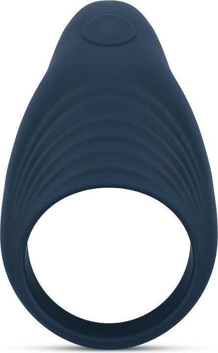 Actual product image Boners Vibrating Cockring (4 cm)