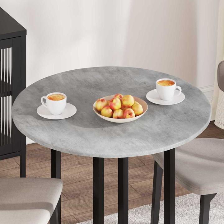 Produktbild VidaXL Tischplatte (80 x 80 x 1.5 cm)