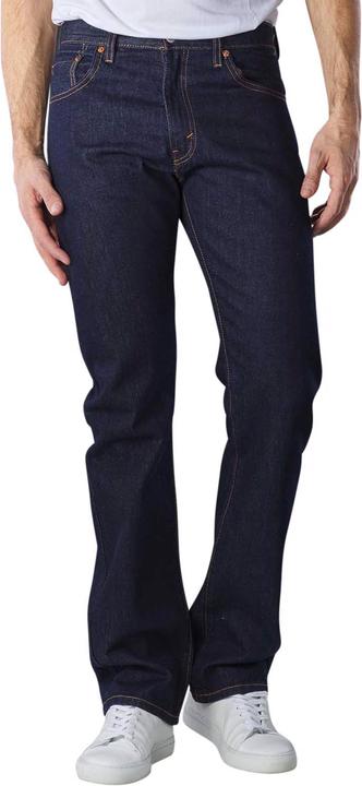 Produktbild Levis 517 Jeans Bootcut Fit rinse (W34/L34)