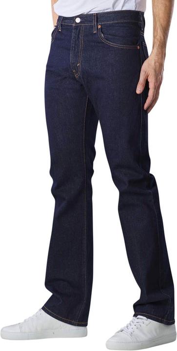 Produktbild Levis 517 Jeans Bootcut Fit rinse (W34/L34)