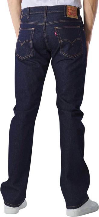 Produktbild Levis 517 Jeans Bootcut Fit rinse (W34/L34)