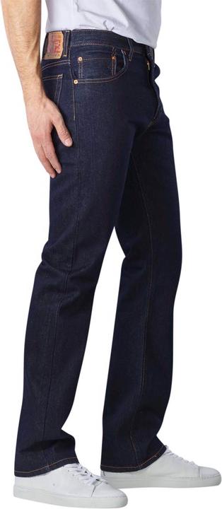 Produktbild Levis 517 Jeans Bootcut Fit rinse (W34/L34)