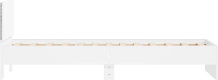 Image du produit vidaXL Bettgestell (90 x 200 cm)