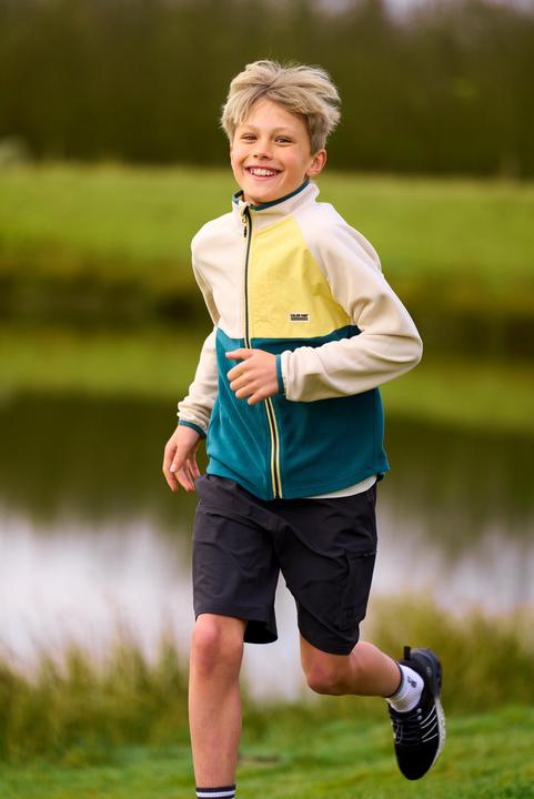 Image du produit Color Kids Shorts Phantom (152)