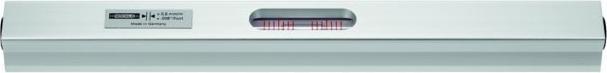 Actual product image Roeckle Light metal spirit level 250 mm with prismatisc (25 cm)
