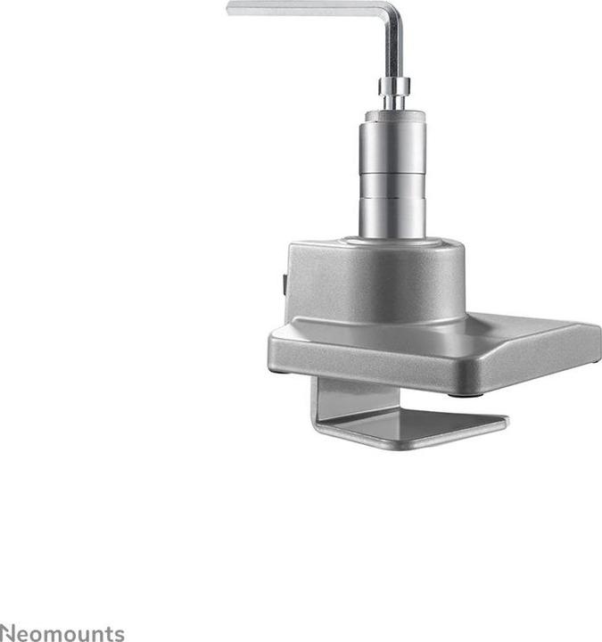 Actual product image Neomounts NM-D775DX3 - Mounting kit for 3 LCD displays (full-motion) (Table, 27", 9 kg)