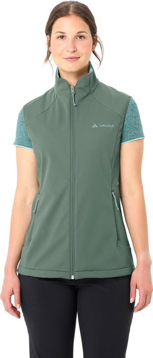 Produktbild Vaude Women's Everhike Softshell Vest (XXL)