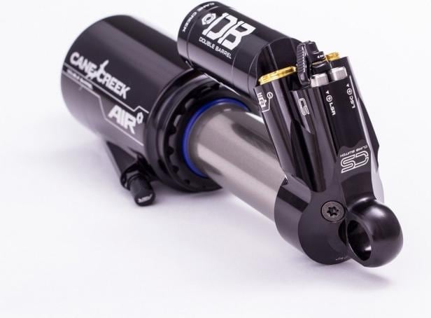 Produktbild Cane Creek Valt Lightweight Dämpferfeder, 50mm/2.00"x450 lbs (450 mm, 40 mm)