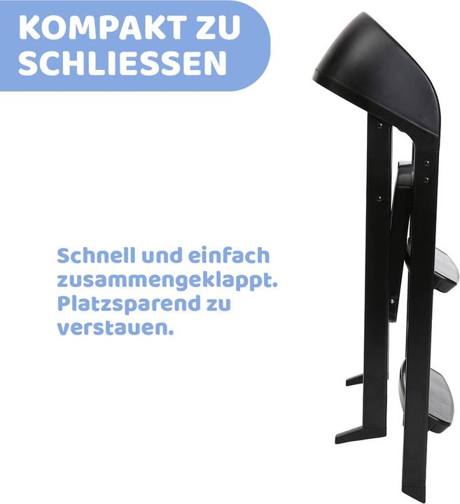 Productafbeelding Chicco Crescendo Lite (Trap kinderstoel)