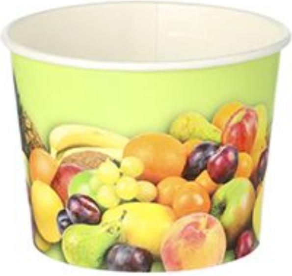 Starpak Sundae "Frutta (200x)