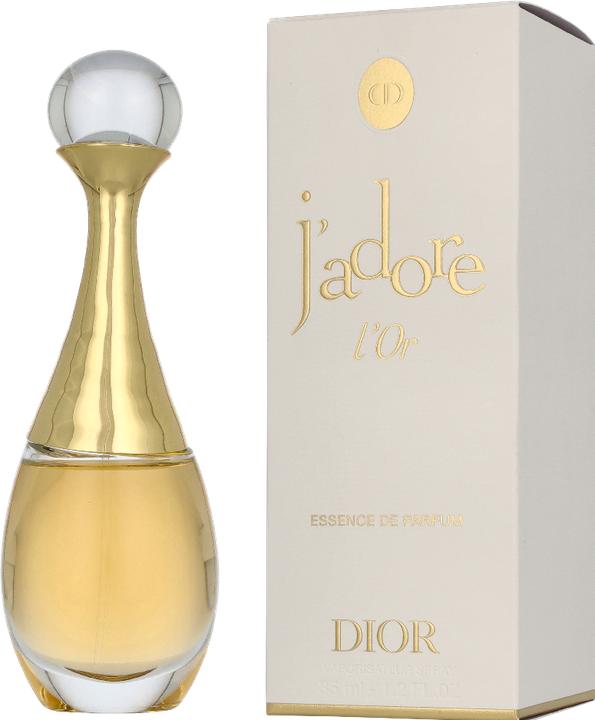 Produktbild Dior Christian J'adore L'or Eau de Parfum INT24 (Eau de Parfum, 35 ml)