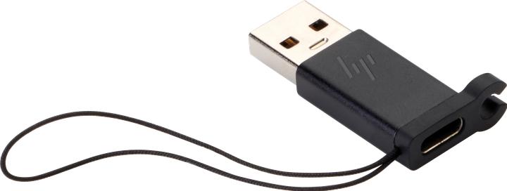 Produktbild HP USB-C/A Universal Dockingstation G2 (USB-C)