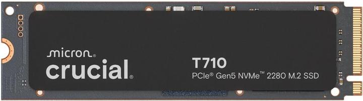Produktbild Crucial T710 (4000 GB, M.2 2280)