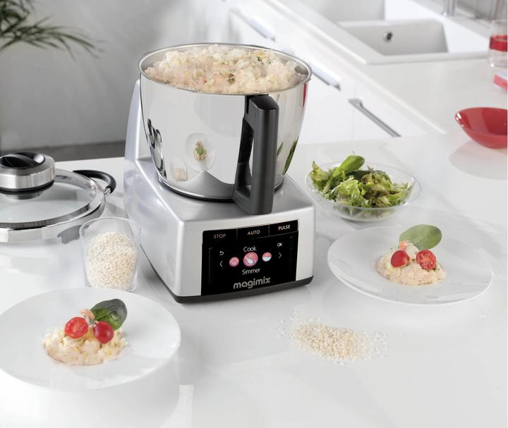 Image du produit Magimix Cook Expert (1700 W, 3.50 l)