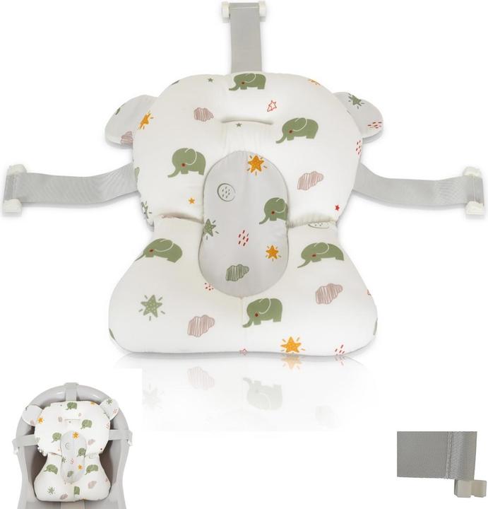 Produktbild Moni Badekissen HA-B48