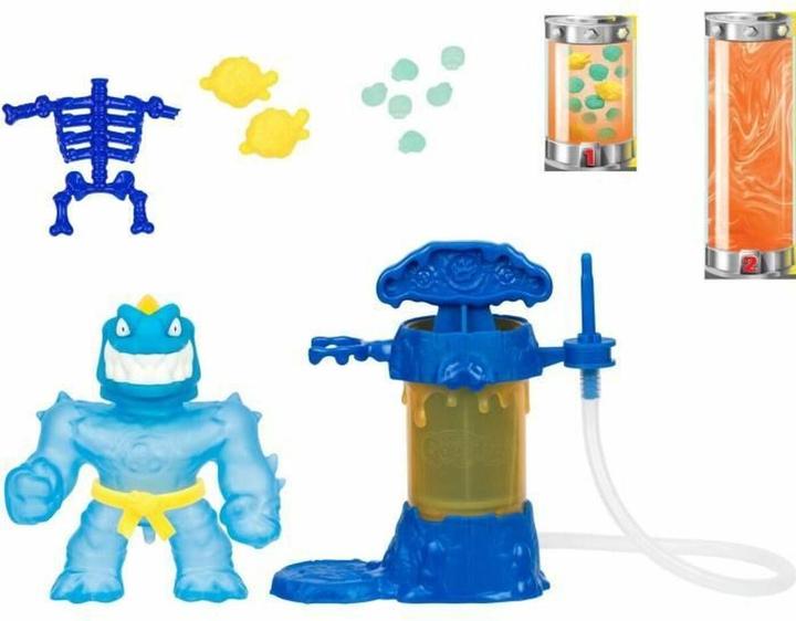 Produktbild Goo Jit Zu Actionfiguren