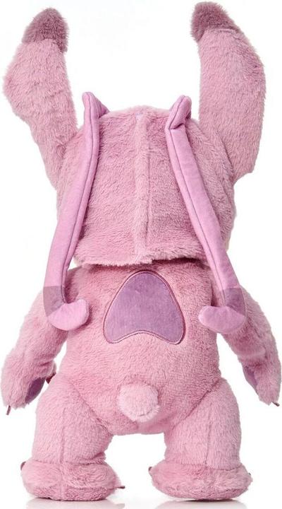 Actual product image Funko Stitch Real FX Angel Puppet (45 cm)