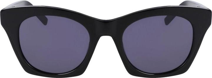 Actual product image DKNY Damensonnenbrille DK541S-001 Ø 51 mm