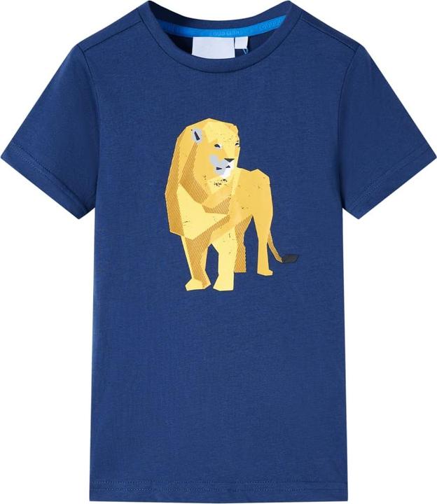 Produktbild vidaXL Kinder T-Shirt (128)