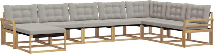 Produktbild vidaXL Sofa Set