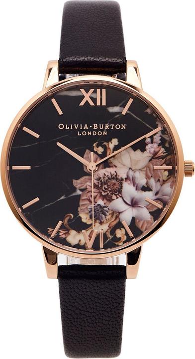 Immagine prodotto Olivia Burton Fiori di marmo (Orologio da polso analogico, 38 mm)
