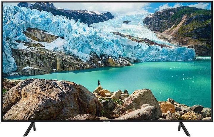 Actual product image Samsung UHD TV (55", LED)