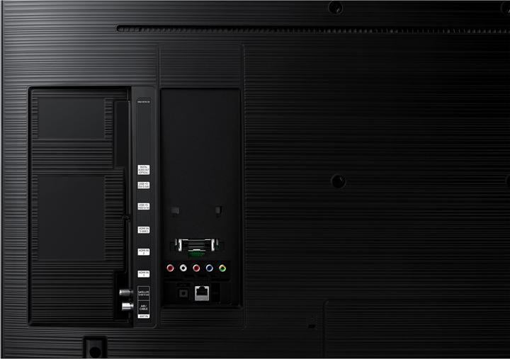 Actual product image Samsung UHD TV (55", LED)