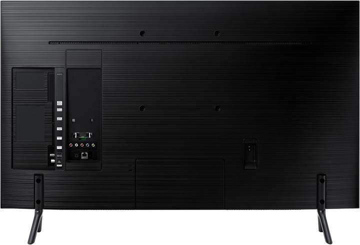 Actual product image Samsung UHD TV (55", LED)