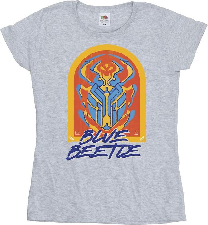 Produktbild Blue Beetle TShirt (M)