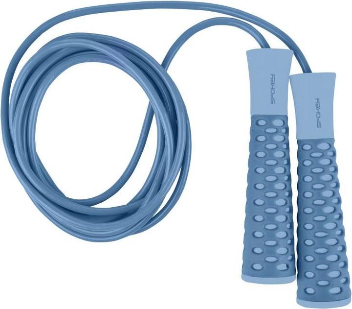 Actual product image Spokey Candy Rope Kugellager-Springseil