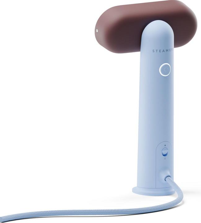 Image du produit Steamery Cirrus Lite Travel Steamer (1300 W)