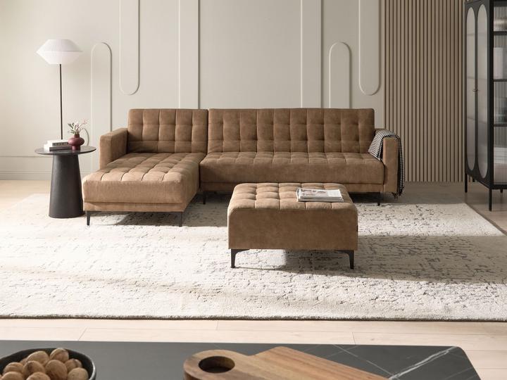 Actual product image Beliani Aberdeen (Corner sofa)