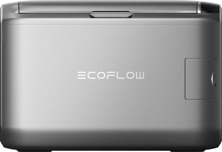 Actual product image EcoFlow Glacier Classic 45L ohne Akku (45 l)
