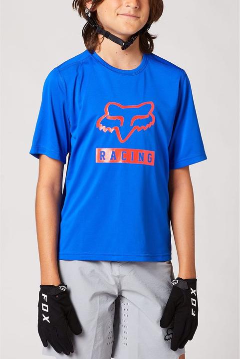 Produktbild Fox Defend Radtrikot (S)