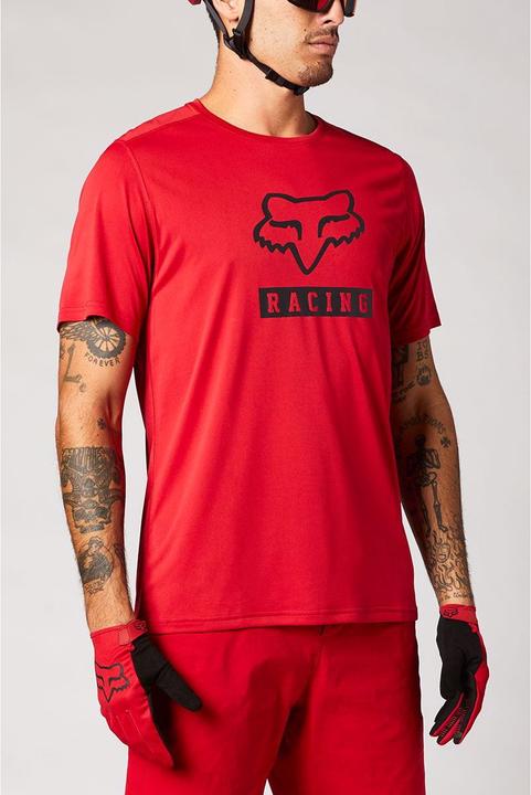 Image du produit Fox Maillot de cyclisme Ranger Jersey Block (S)