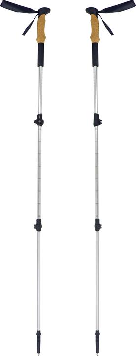 Actual product image Nanuq Trekking pole PIZ Grischa (135 cm)