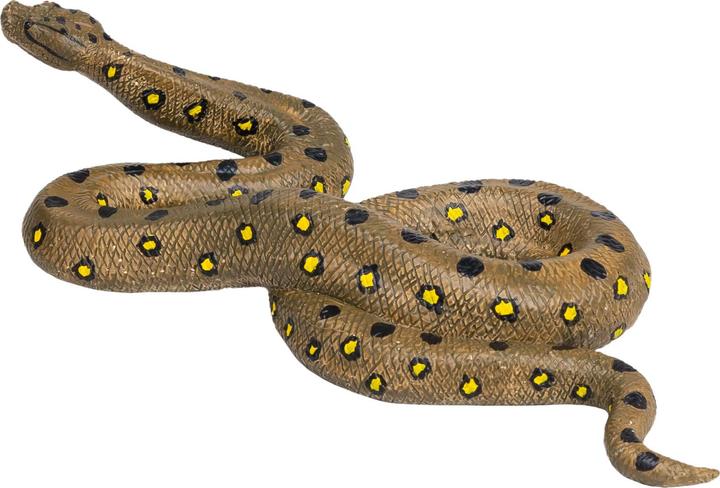 Produktbild Mojo Besttoy - Anakonda - Spielfigur