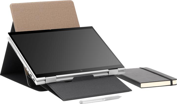 Actual product image HP Convertible Laptop Stand